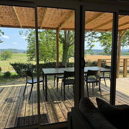Camping Paradis De Maillac Sainte-Nathalène المظهر الخارجي الصورة