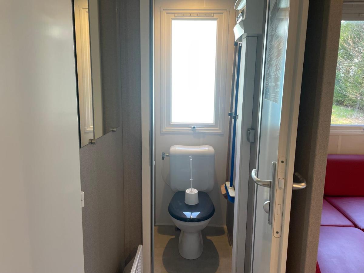 Camping Paradis De Maillac Sainte-Nathalène المظهر الخارجي الصورة