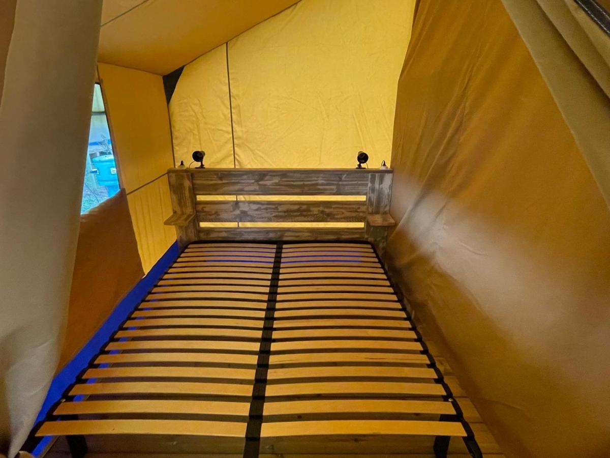 Camping Paradis De Maillac Sainte-Nathalène المظهر الخارجي الصورة